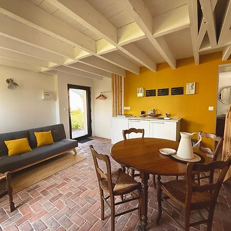 We Maison D'Hotes Cassel Esterno foto