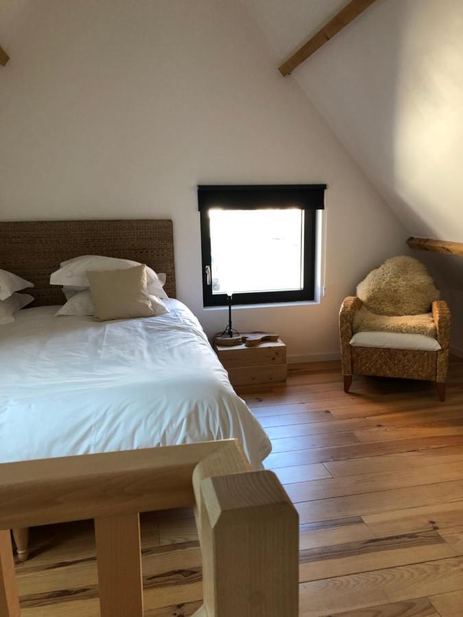 We Maison D'Hotes Cassel Esterno foto