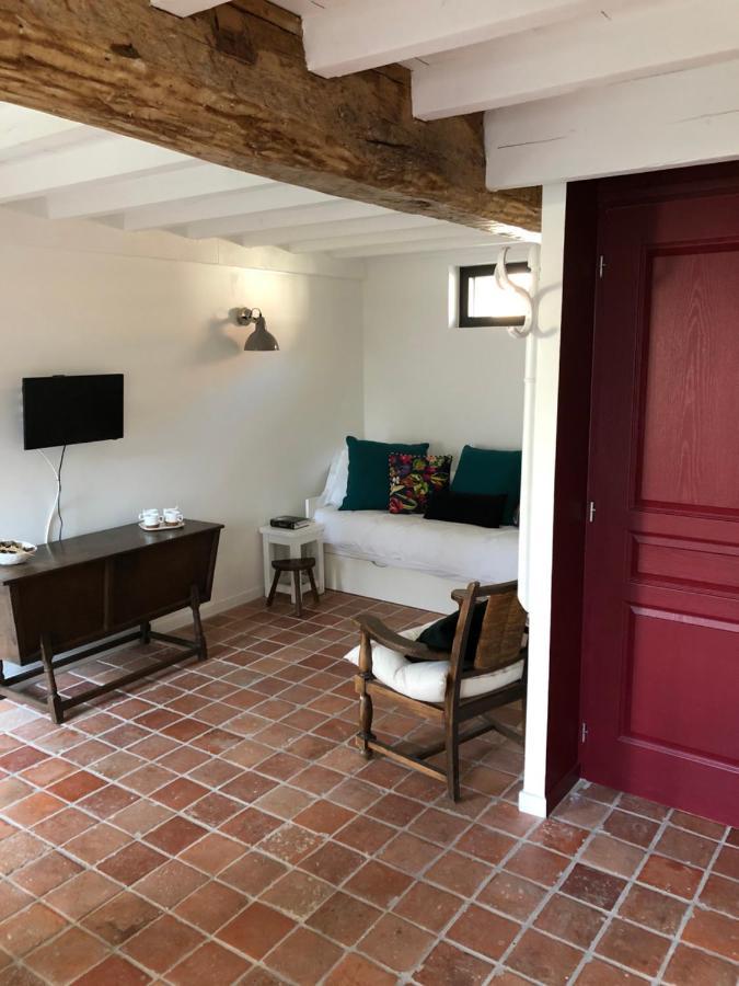 We Maison D'Hotes Cassel Esterno foto