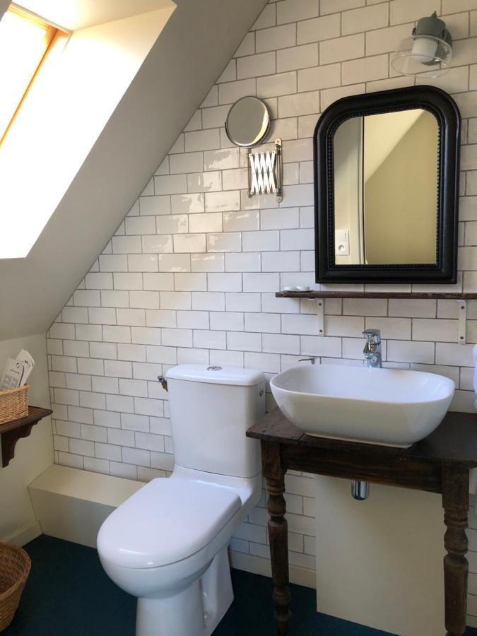 We Maison D'Hotes Cassel Esterno foto