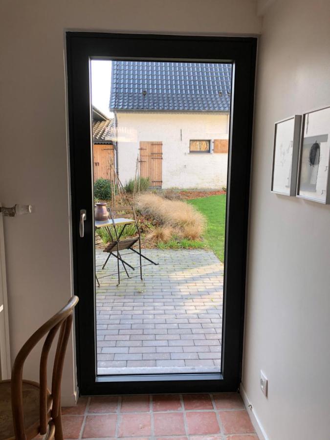 We Maison D'Hotes Cassel Esterno foto