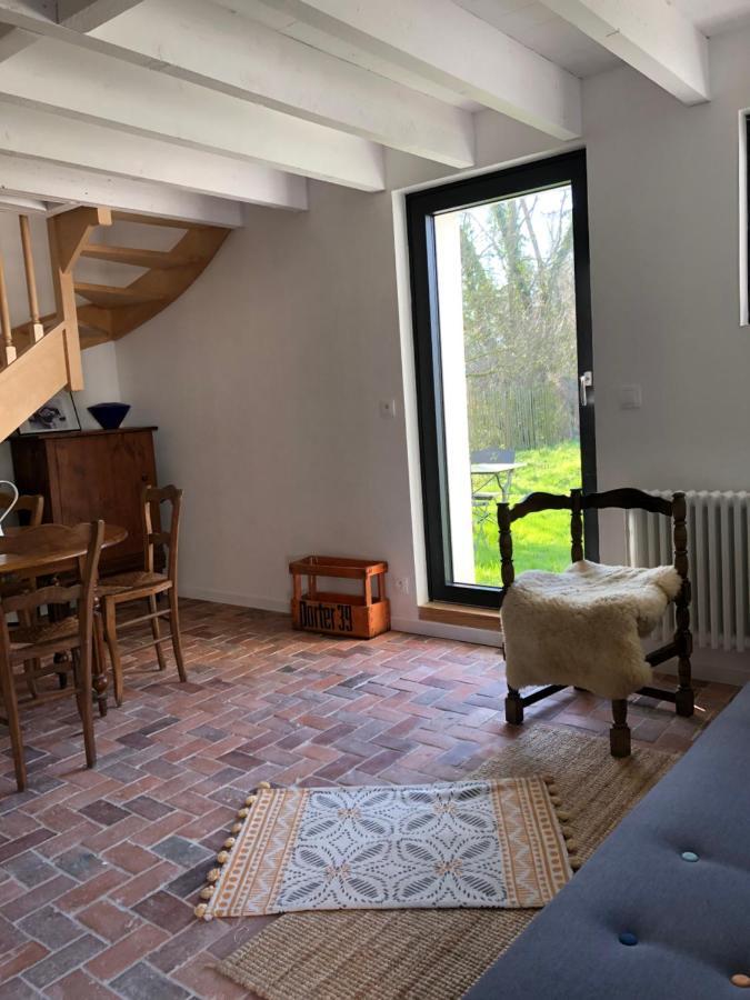 We Maison D'Hotes Cassel Esterno foto