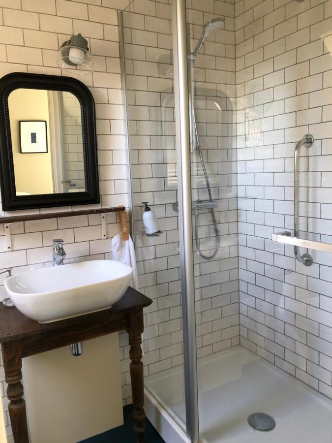 We Maison D'Hotes Cassel Esterno foto