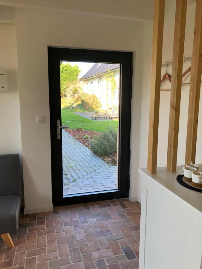 We Maison D'Hotes Cassel Esterno foto