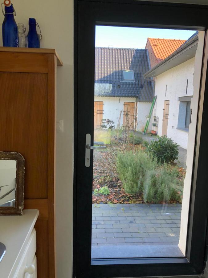 We Maison D'Hotes Cassel Esterno foto