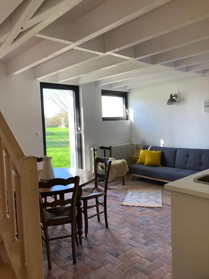 We Maison D'Hotes Cassel Esterno foto