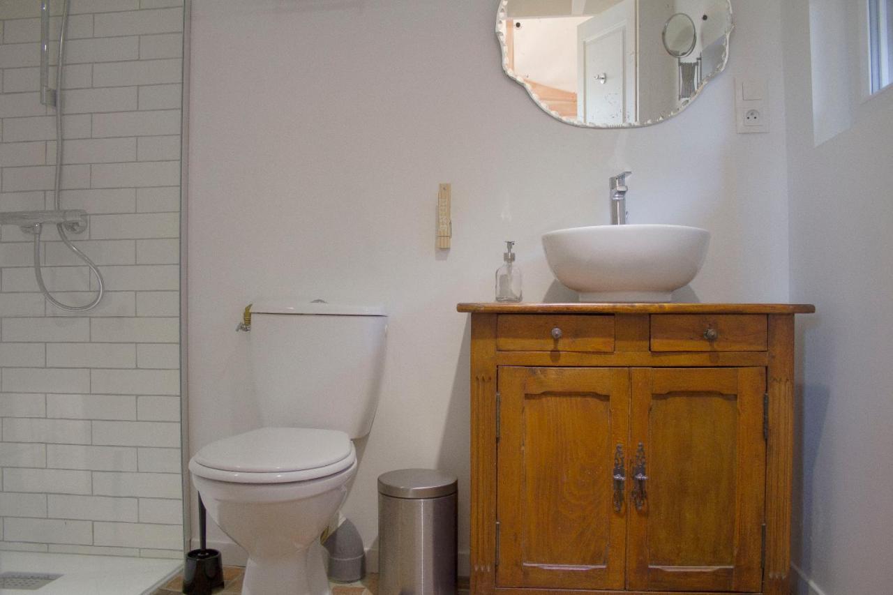 We Maison D'Hotes Cassel Esterno foto