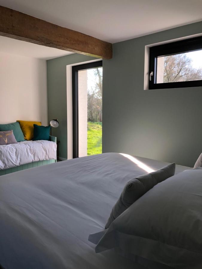 We Maison D'Hotes Cassel Esterno foto