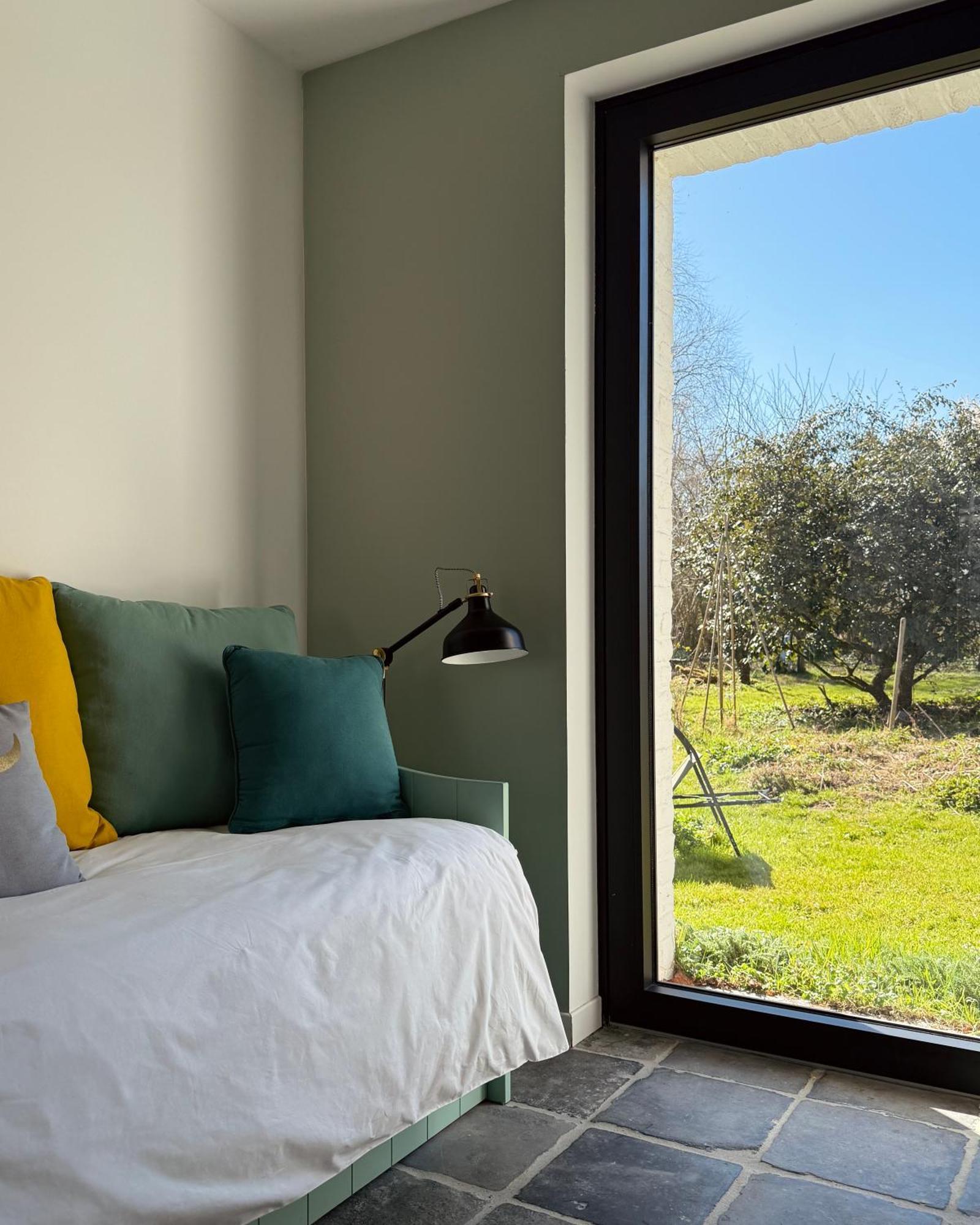 We Maison D'Hotes Cassel Esterno foto