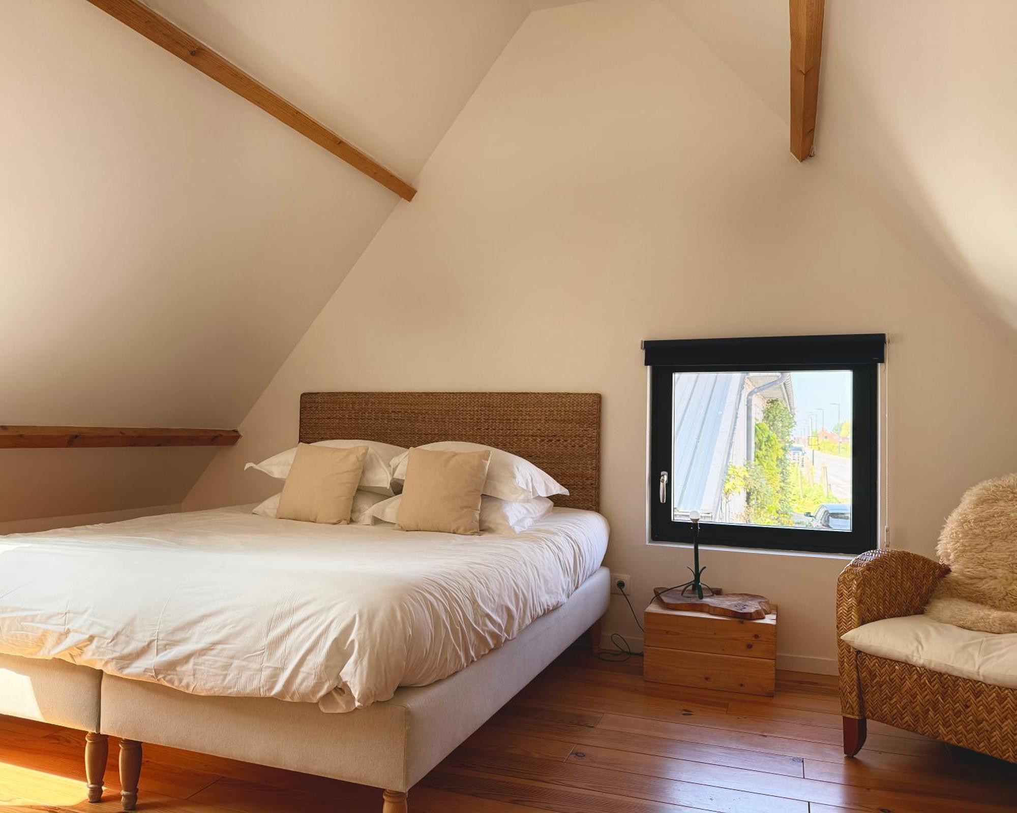 We Maison D'Hotes Cassel Esterno foto