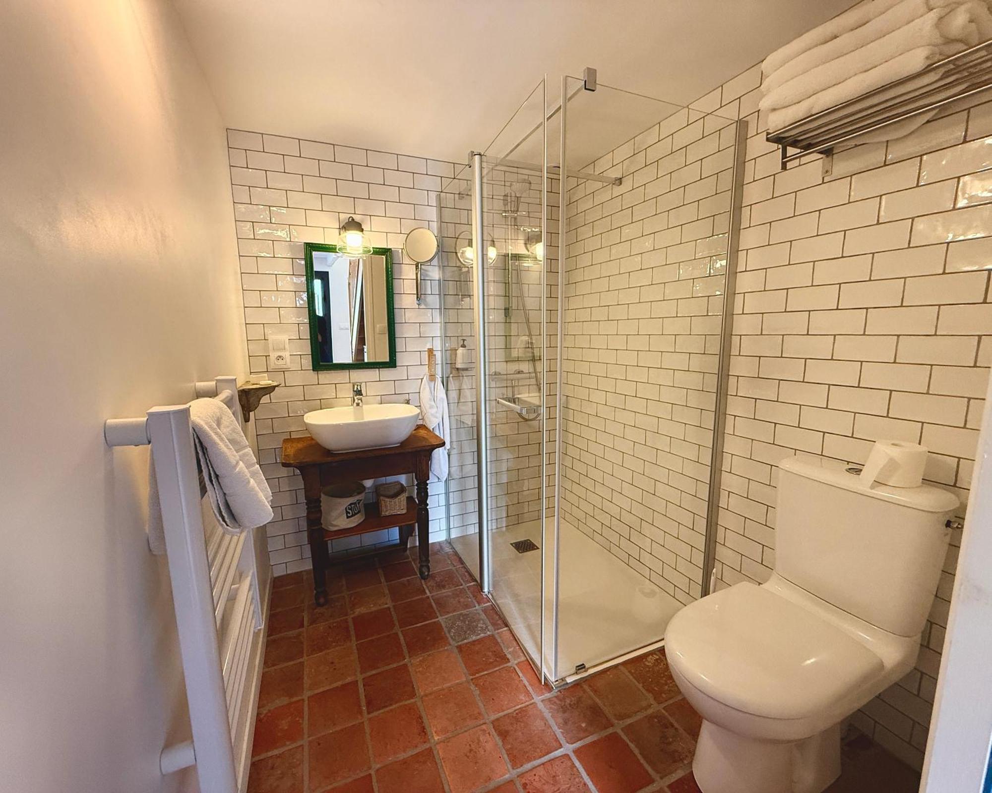 We Maison D'Hotes Cassel Esterno foto