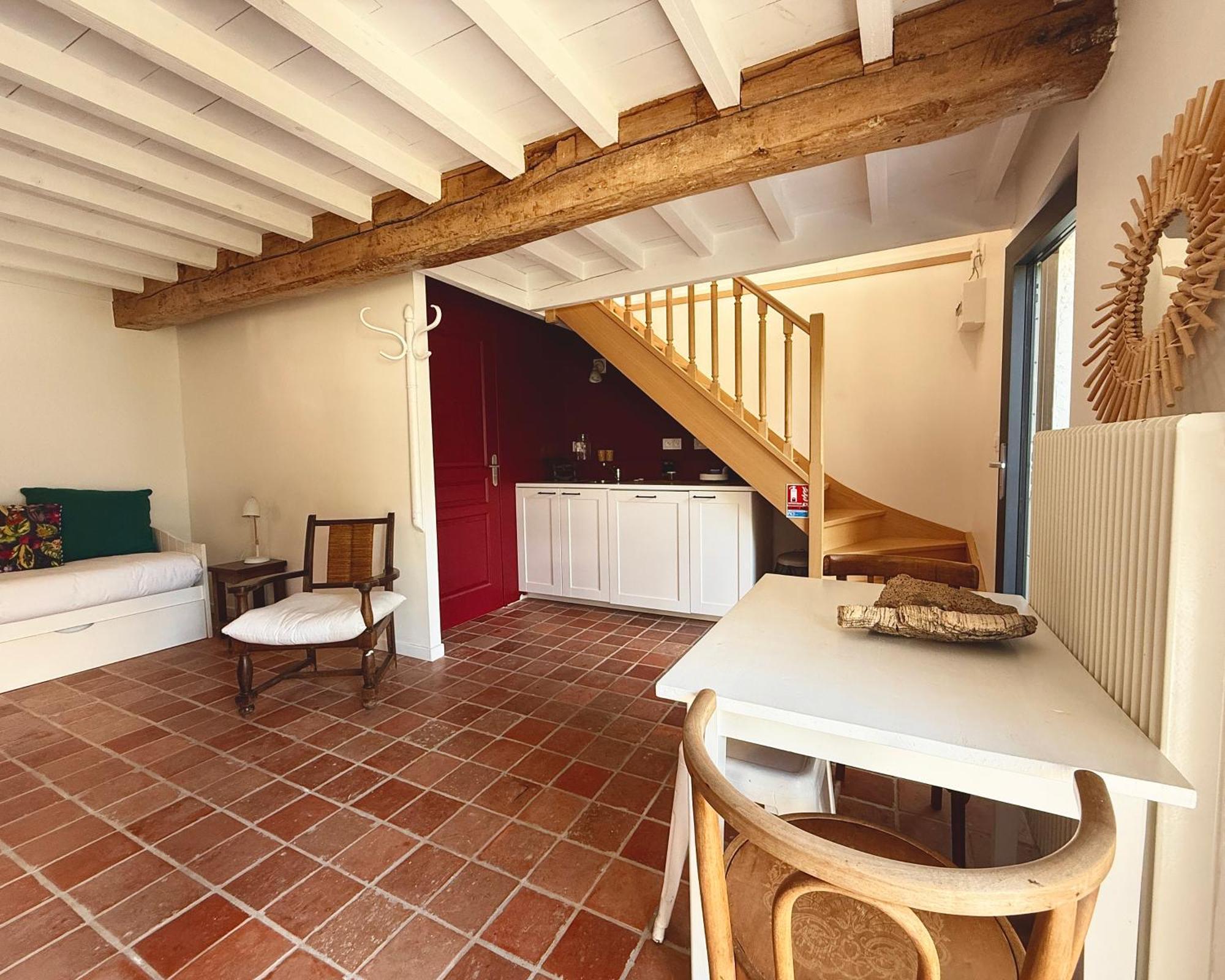 We Maison D'Hotes Cassel Esterno foto