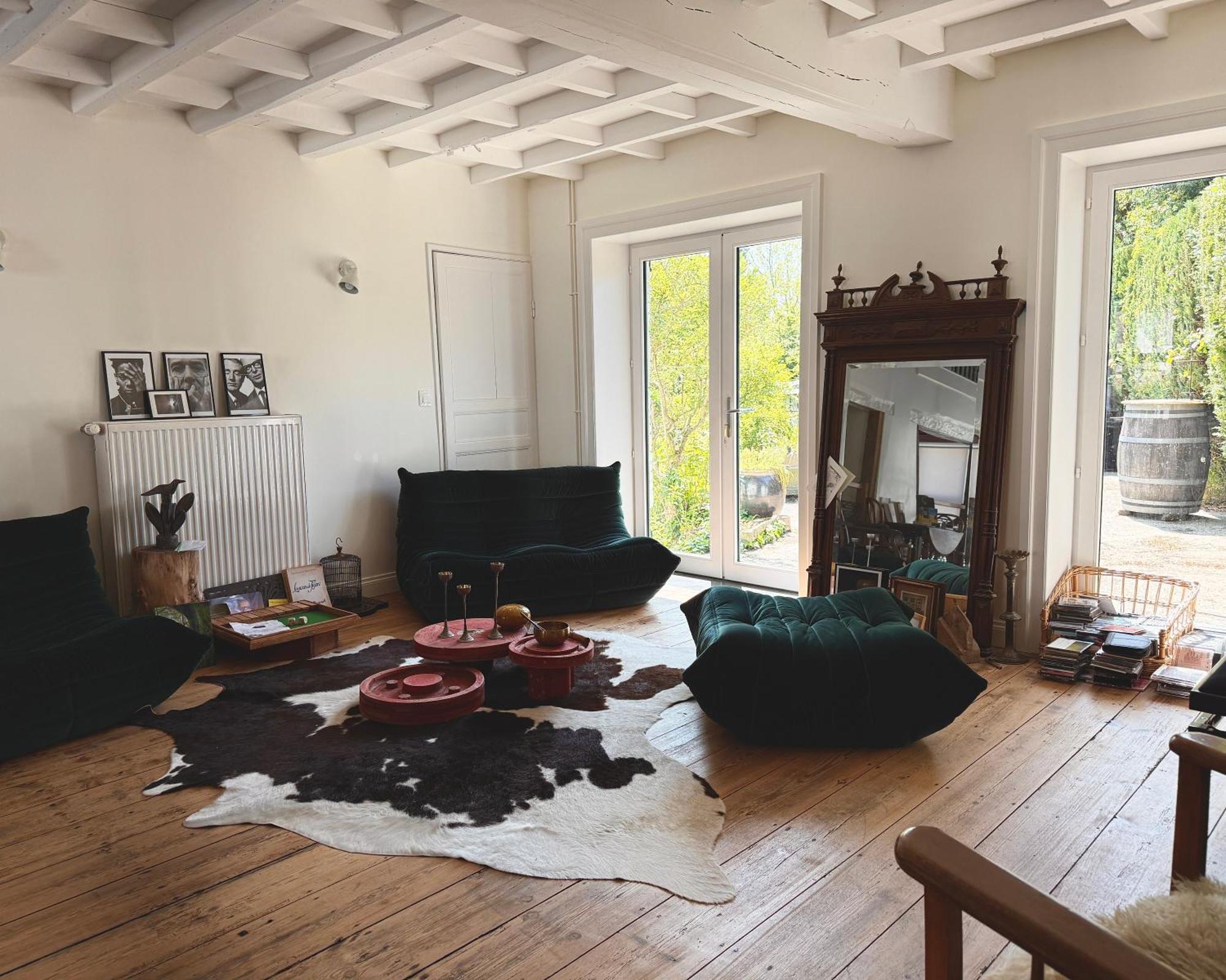 We Maison D'Hotes Cassel Esterno foto