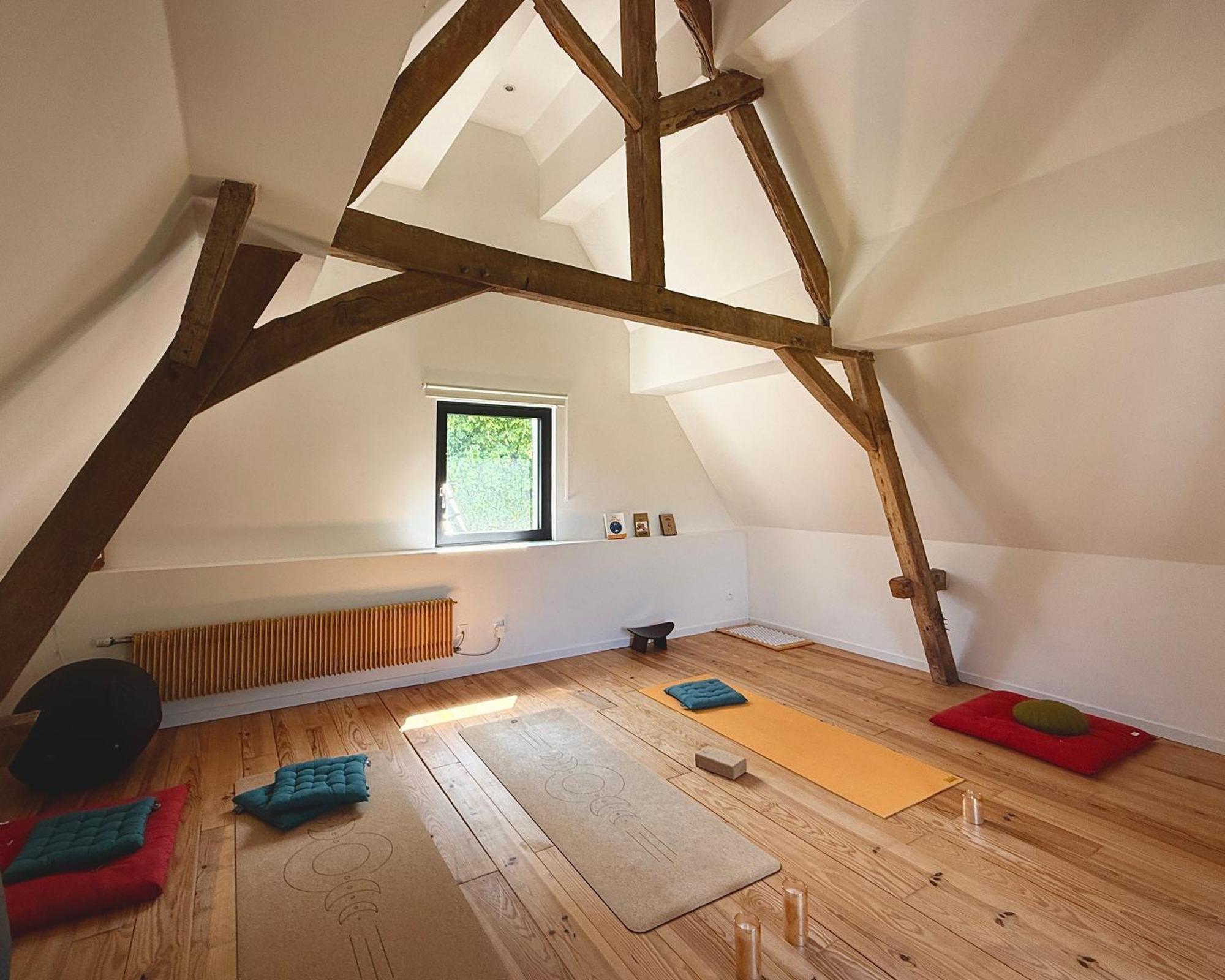 We Maison D'Hotes Cassel Esterno foto