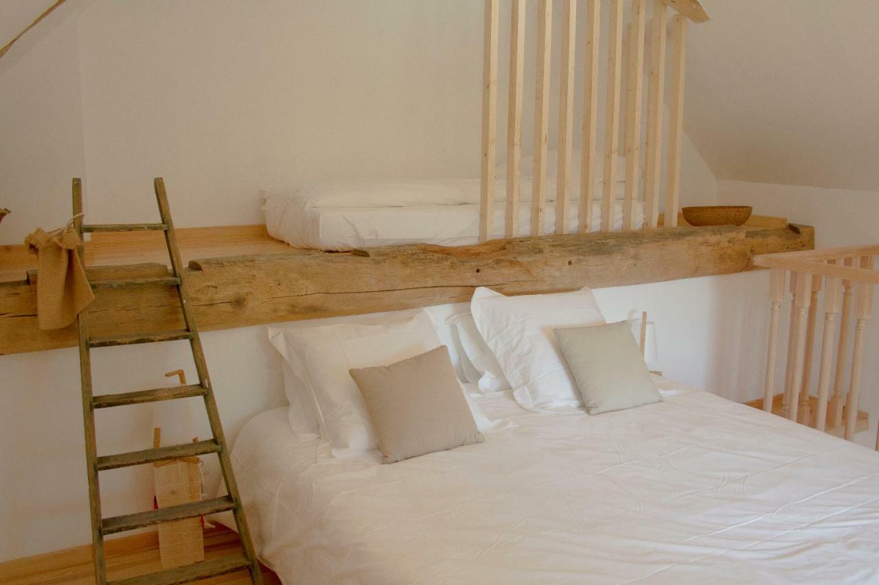 We Maison D'Hotes Cassel Esterno foto