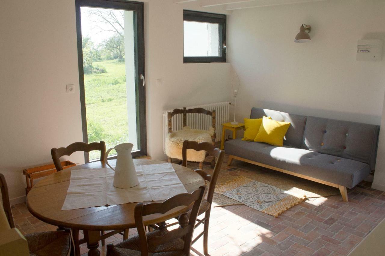 We Maison D'Hotes Cassel Esterno foto